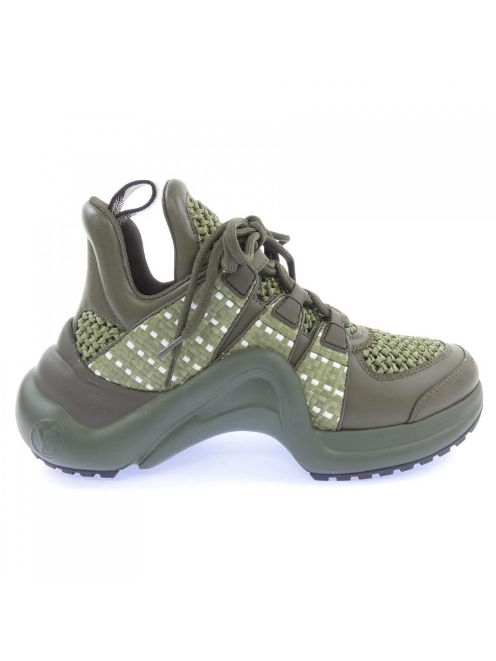 Louis Vuitton LV Archlight Line Sneakers